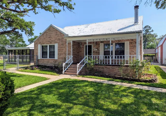 Photo 4 of Single family home for sale at 2654 Cos St, Liberty, TX 77575 | MLS# 77887364 | Listing updated on 2026-05-27