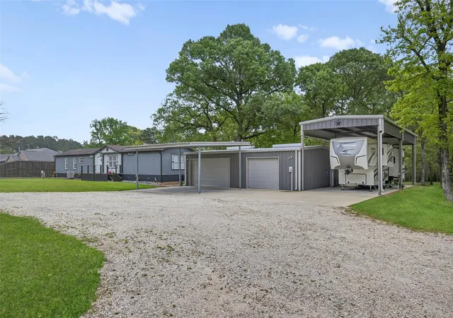 Homes for sale in Coldspring, TX | 1220 Fm 222 Loop N, Coldspring, TX 77331 | MLS# 79413226