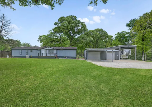 Homes for sale in Coldspring, TX | 1220 Fm 222 Loop N, Coldspring, TX 77331 | MLS# 79413226