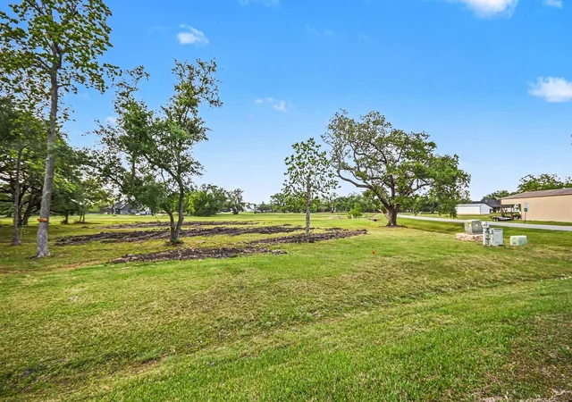 Photo 3 of Land for sale at 375 Thousand Oaks Dr, Angleton, TX 77515 | MLS# 10008374 | Listing updated on 2026-09-01