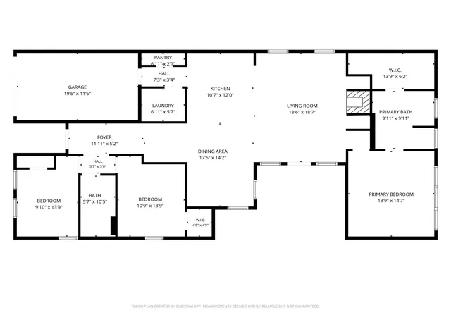 21st image of 4102 Hill Ave, Dickinson, TX 77539 | MLS# 48535543