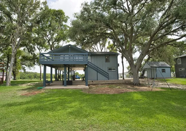 1st image of 136 Pr 652, Bay City, TX 77414 | MLS# 34283231