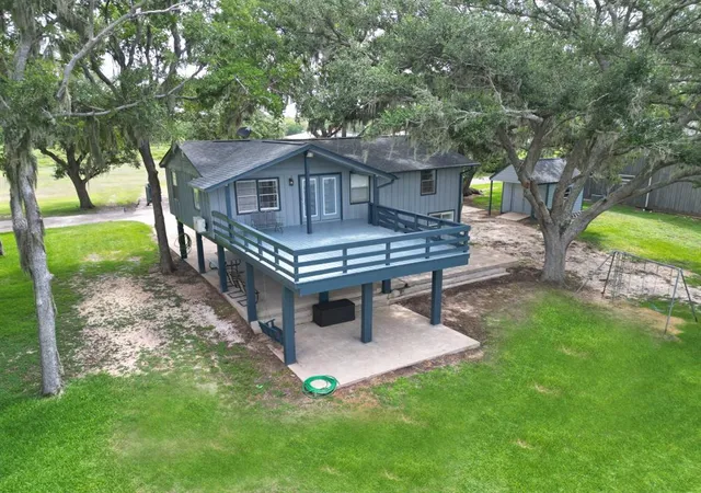 2nd image of 136 Pr 652, Bay City, TX 77414 | MLS# 34283231