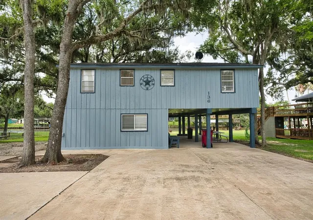 3rd image of 136 Pr 652, Bay City, TX 77414 | MLS# 34283231
