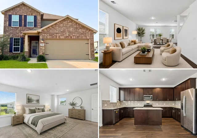 Photo 1 of Sale Pending at 7329 Madison Cmns Ln, Houston, TX 77075 | MLS# 88868513 | Listing updated on 2026-07-16
