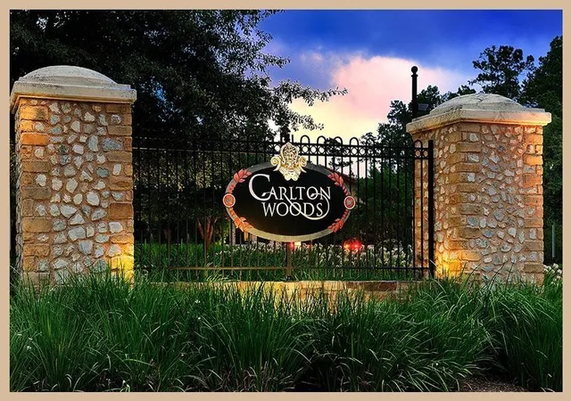 Photo 2 of Land for sale at 7 Villeroy, The Woodlands, TX 77382 | MLS# 3710382 | Listing updated on 2026-09-25