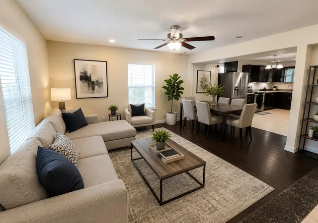 Photo 2 of Single family home for sale at 5811 Eastwood St, Houston, TX 77021 | MLS# 45718675 | Listing updated on 2026-07-13