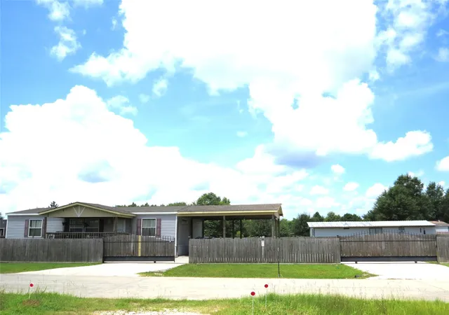 1st image of 711 County Road 5006, Cleveland, TX 77327 | MLS# 26241430