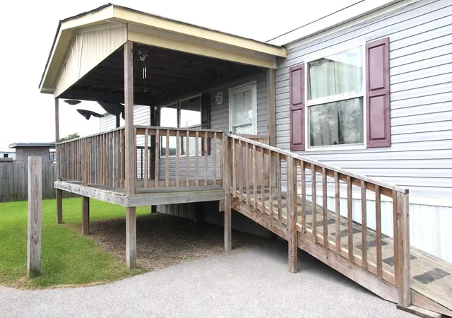 3rd image of 711 County Road 5006, Cleveland, TX 77327 | MLS# 26241430