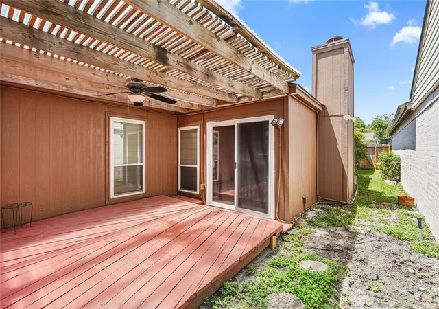 31st image of 1516 Beaconshire Rd, Houston, TX 77077 | MLS# 75223483
