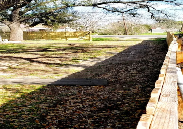 Photo 2 of Land for sale at 608 S East Ave, Wharton, TX 77488 | MLS# 68289924 | Listing updated on 2026-08-29
