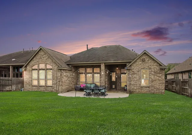 19th image of 6710 Cottonwood Crest Ln, Katy, TX 77493 | MLS# 4284144