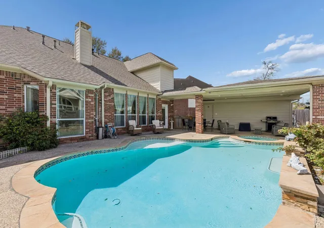 5th image of 14010 Sea Myrtle Ln, Sugar Land, TX 77498 | MLS# 79299556