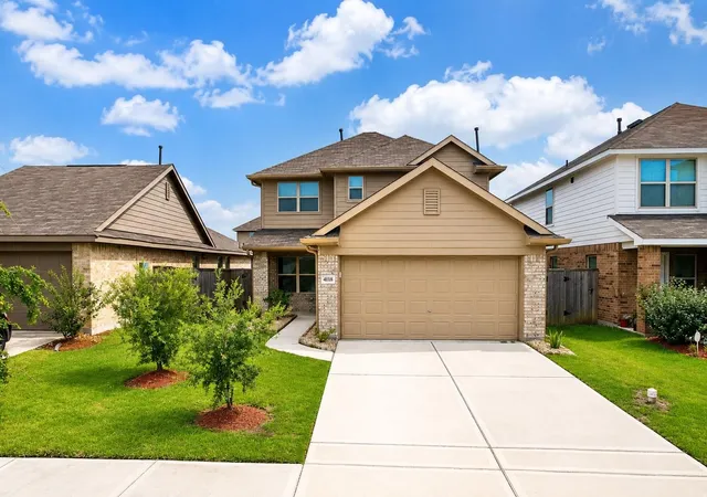1st image of 4118 Saw Mill Peak Ln, Baytown, TX 77521 | MLS# 13104371