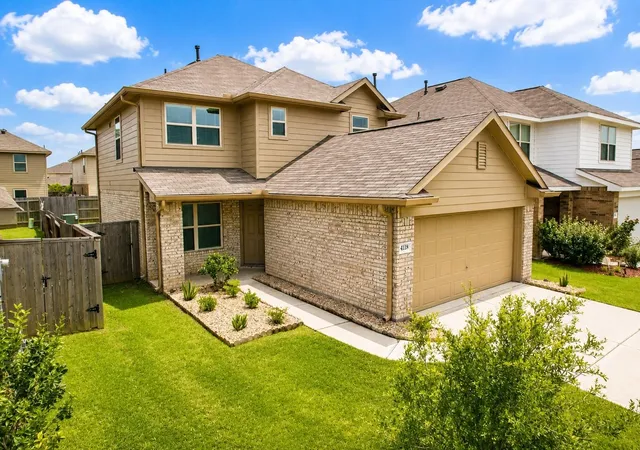 2nd image of 4118 Saw Mill Peak Ln, Baytown, TX 77521 | MLS# 13104371