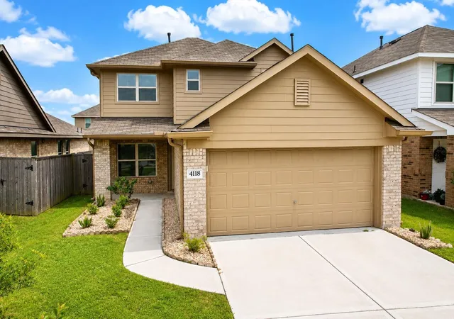 3rd image of 4118 Saw Mill Peak Ln, Baytown, TX 77521 | MLS# 13104371