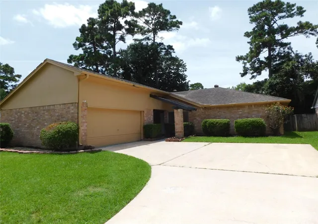 Photo 2 of Single family home for sale at 1115 Harpings Way, Crosby, TX 77532 | MLS# 45887354 | Listing updated on 2026-09-09