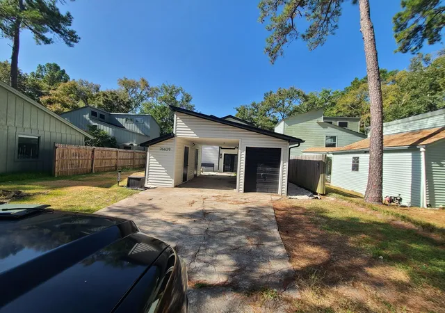 Photo 2 of Single family home for sale at 26629 Primrose Ct, Huntsville, TX 77320 | MLS# 22279359 | Listing updated on 2026-08-29