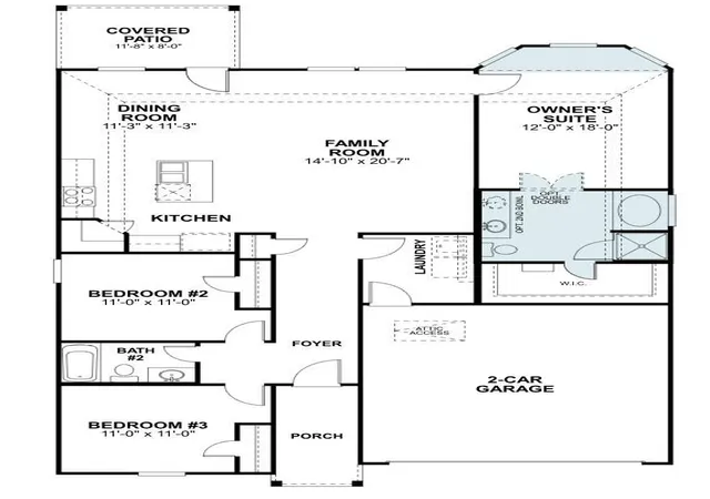 Photo 2 of Single family home for sale at 1122 Radiant Ave, La Marque, TX 77568 | MLS# 81541181 | Listing updated on 2026-09-21