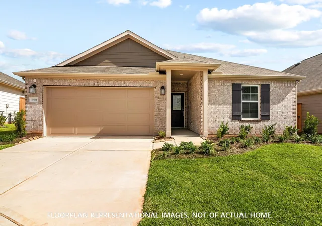 Photo 3 of Single family home for sale at 1122 Radiant Ave, La Marque, TX 77568 | MLS# 81541181 | Listing updated on 2026-09-21