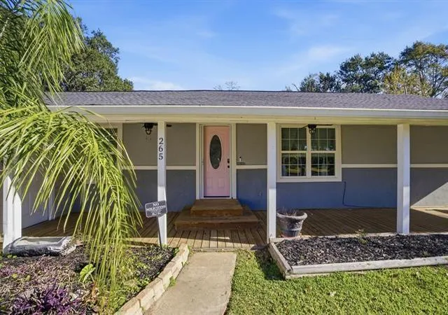 1st image of 265 E Darby St, Bridge City, TX 77611 | MLS# 6561388