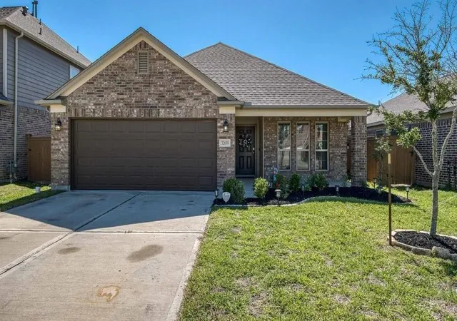 Homes for sale in Brookshire, TX | 32659 Timber Point Dr, Brookshire, TX 77423 | MLS# 35308853