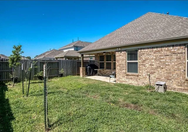 Homes for sale in Brookshire, TX | 32659 Timber Point Dr, Brookshire, TX 77423 | MLS# 35308853