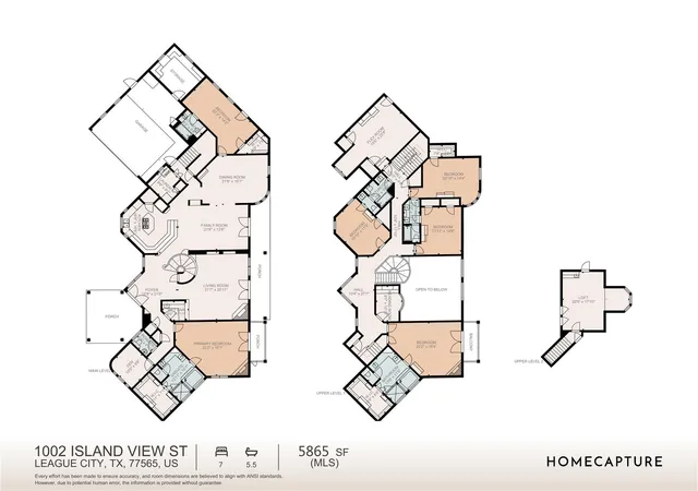 50th image of 1002 Island Vw, Kemah, TX 77565 | MLS# 5797071