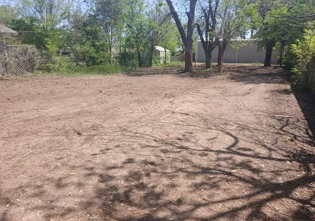 Photo 3 of Land for sale at 1141 Poplar St, Abilene, TX 79602 | MLS# 89742502 | Listing updated on 2026-04-25