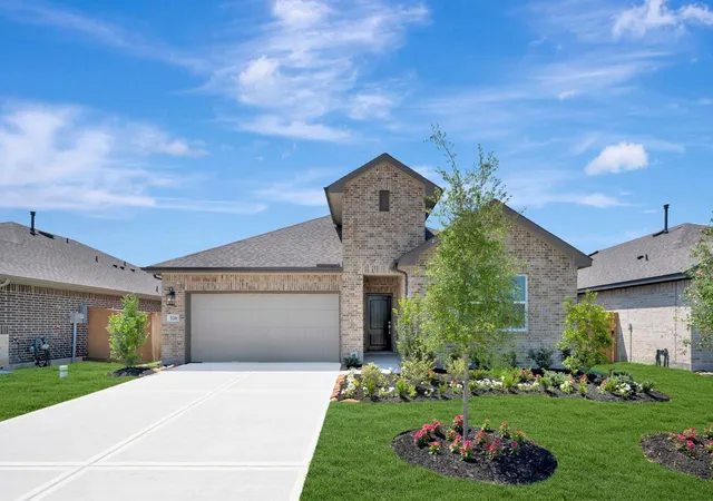 2nd image of 526 Samuel Ridge Dr, Dayton, TX 77535 | MLS# 41467511