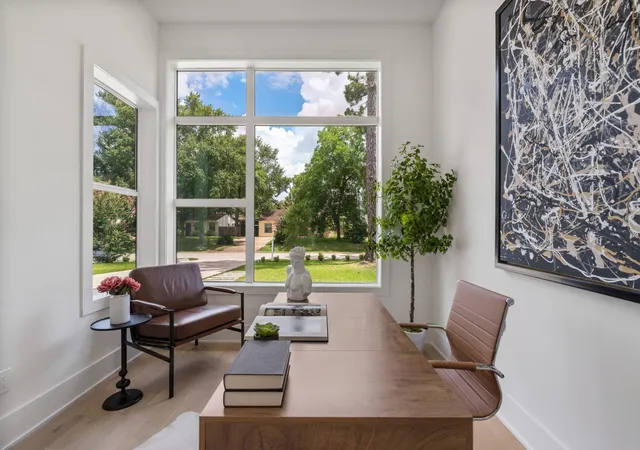 4th image of 963 W 41st St, Houston, TX 77018 | MLS# 88088232