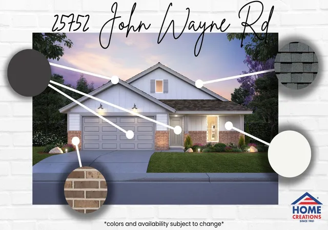 24th image of 25752 John Wayne Rd, Splendora, TX 77372 | MLS# 58525360