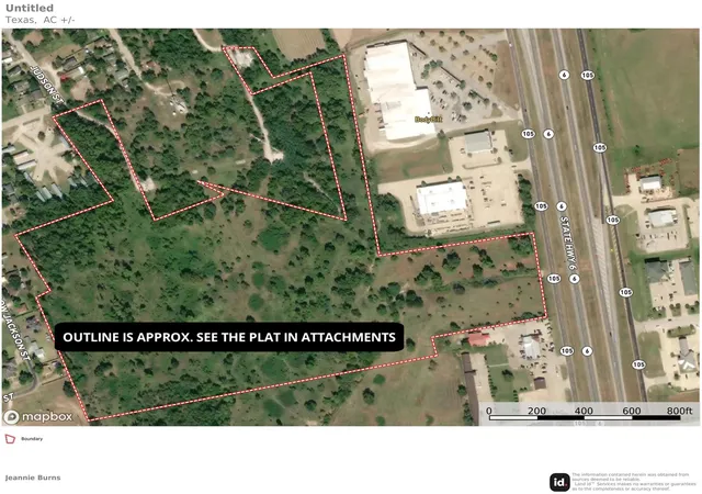 2nd image of 00035 Hwy 6 Loop S, Navasota, TX 77868 | MLS# 79271706