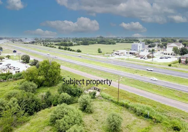 Photo 3 of Land for sale at 00035 Hwy 6 Loop S, Navasota, TX 77868 | MLS# 79271706 | Listing updated on 2026-07-17