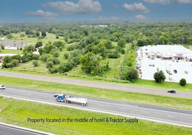 Photo 3 of Land for sale at 00035 Hwy 6 Loop S, Navasota, TX 77868 | MLS# 79271706 | Listing updated on 2026-07-17