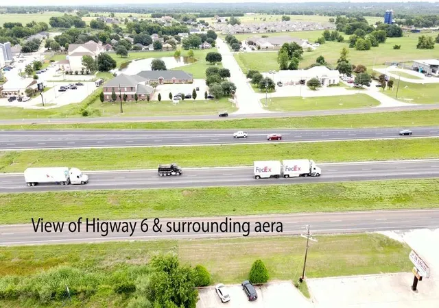 Photo 4 of Land for sale at 00035 Hwy 6 Loop S, Navasota, TX 77868 | MLS# 79271706 | Listing updated on 2026-07-17