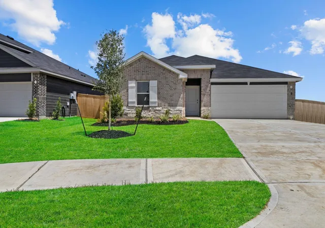 1st image of 549 Wax Myrtle Wy, Hockley, TX 77447 | MLS# 46671756