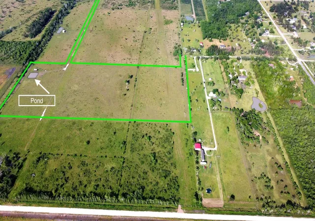 Photo 1 of Sale Pending at 0 County Rd 192, Liverpool, TX 77577 | MLS# 28127288 | Listing updated on 2026-08-26