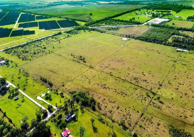 Sale Pending at 0 County Rd 192, Liverpool, TX 77577 | MLS# 28127288 | Listing updated on 2026-08-26