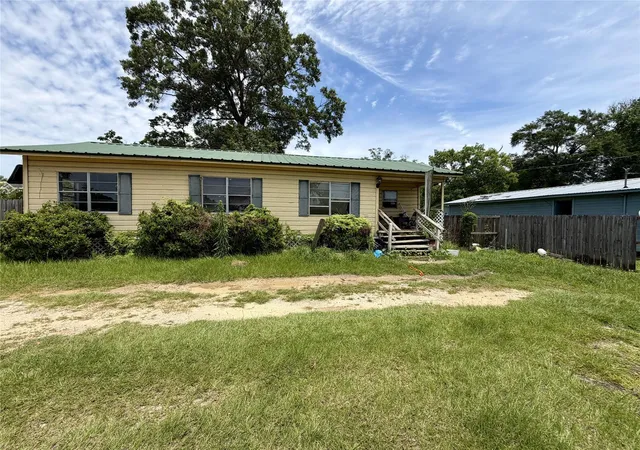 Homes for sale in Kirbyville, TX | 516 W Martin Luther King St, Kirbyville, TX 75956 | MLS# 15861242