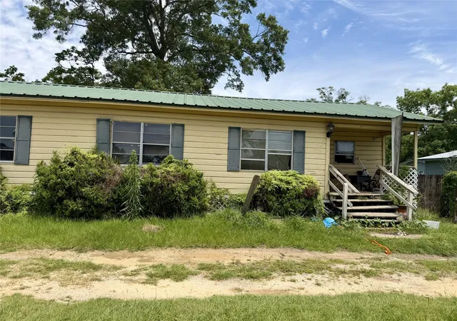 Homes for sale in Kirbyville, TX | 516 W Martin Luther King St, Kirbyville, TX 75956 | MLS# 15861242