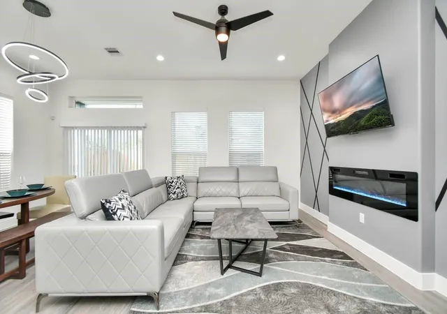 Single family home for sale at 3509 Goodhope St #A, Houston, TX 77021 | MLS# 17474686