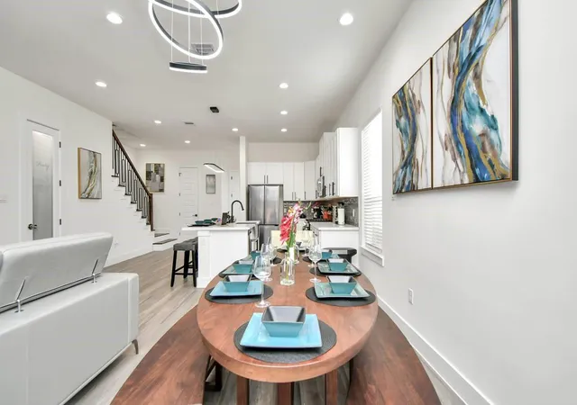 Photo 1 of Single family home for sale at 3509 Goodhope St #A, Houston, TX 77021 | MLS# 17474686 | Listing updated on 2026-07-27