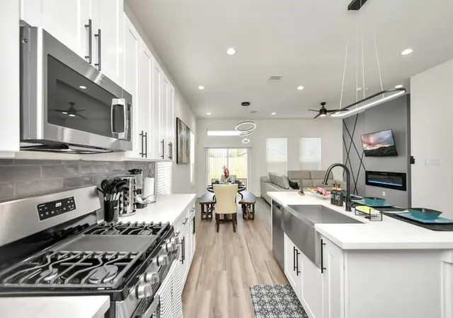 Photo 3 of Single family home for sale at 3509 Goodhope St #A, Houston, TX 77021 | MLS# 17474686 | Listing updated on 2026-07-27