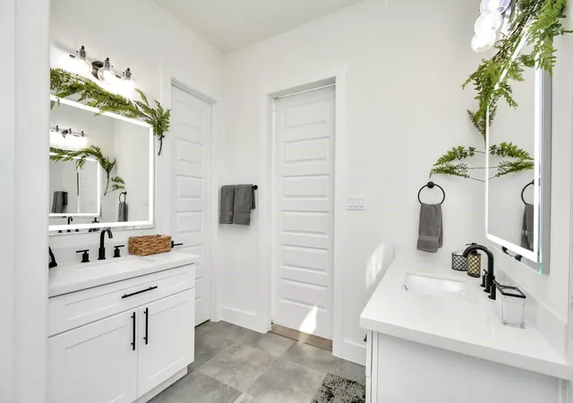 Photo 4 of Single family home for sale at 3509 Goodhope St #A, Houston, TX 77021 | MLS# 17474686 | Listing updated on 2026-07-27
