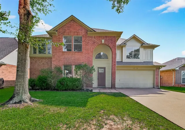 Homes for sale in Kemah, TX | 1826 Oak Valley, Kemah, TX 77565 | MLS# 84464462