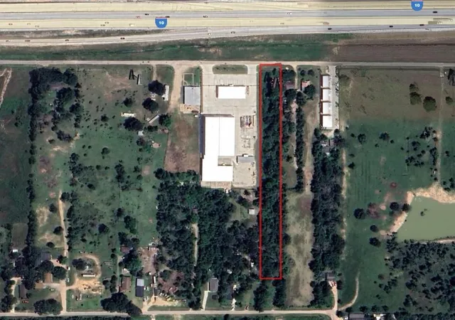 2nd image of 3621 10th St, Brookshire, TX 77423 | MLS# 13892342