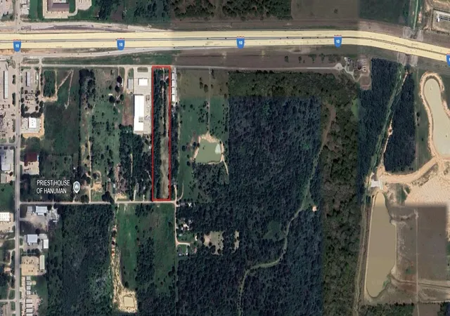 Photo 3 of Land for sale at 3621 10th Street, Brookshire, TX 77423 | MLS# 13892342 | Listing updated on 2026-08-19