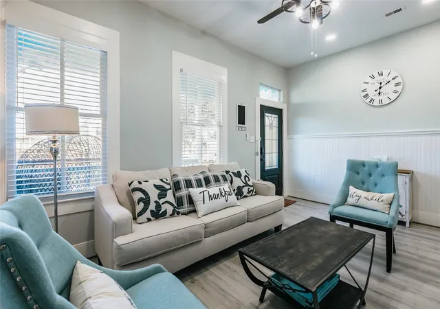 5th image of 1208 Avenue K, Galveston, TX 77550 | MLS# 11831079