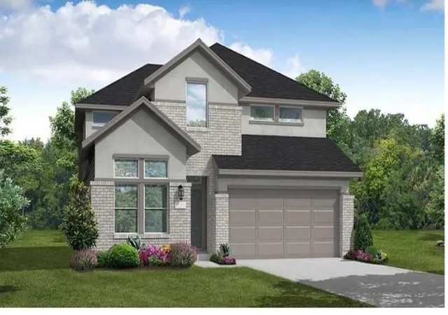 Photo 1 of Single family home for sale at 22828 Ella Fls Ct, Porter, TX 77365 | MLS# 44060332 | Listing updated on 2026-09-18